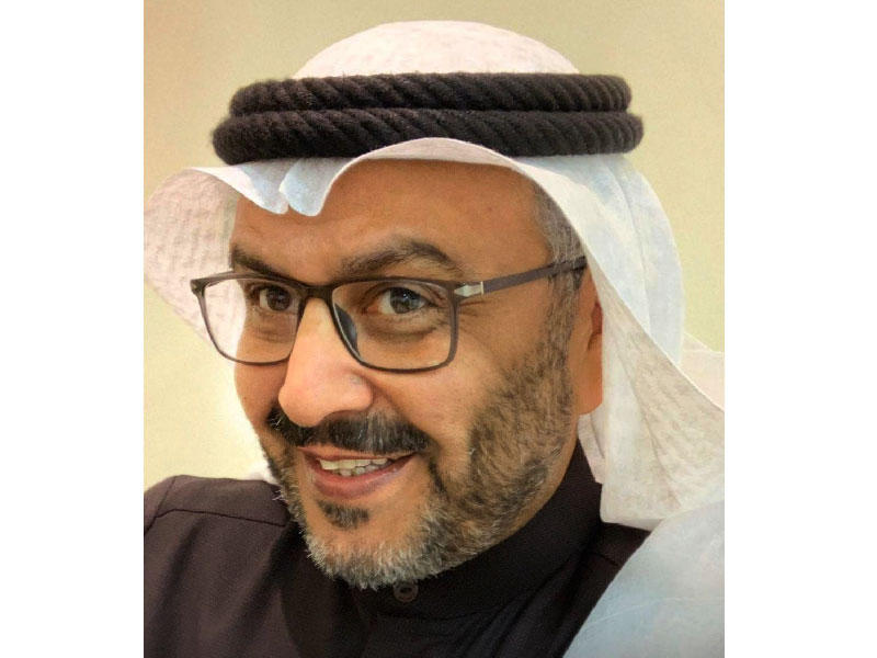 الرئيس التنفيذي في شركة كي آي سي للوساطة المالية ، فهد الشريعان