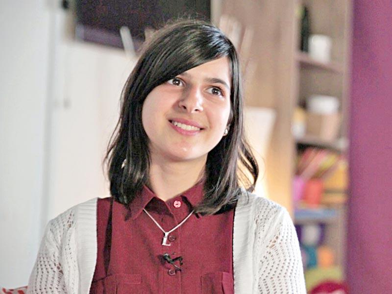 عازفة البيانو لولوة الشملان