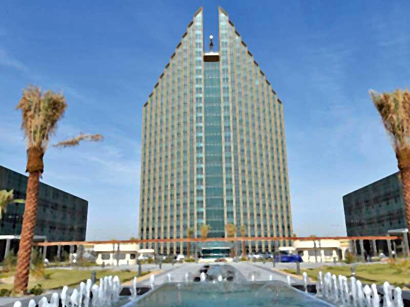 الهيئة العامة للتعليم التطبيقي والتدريب