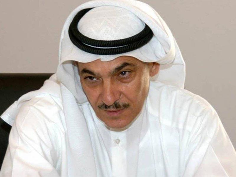 الفلكي عادل السعدون