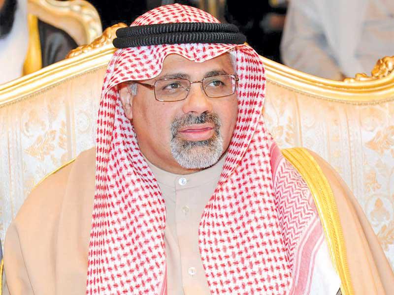  وزير العدل ووزير الأوقاف والشؤون الإسلامية ووزير الشؤون الاجتماعية والعمل السابق جمال الشهاب