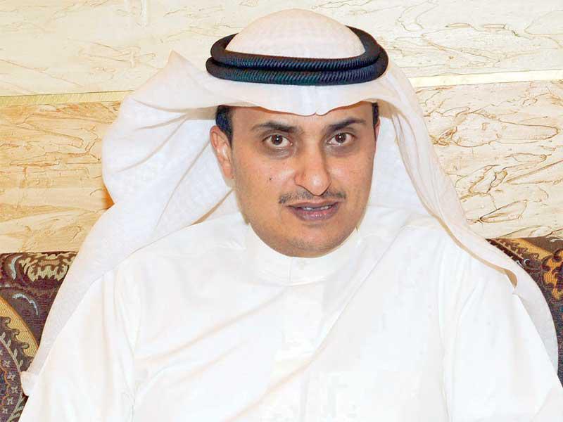  مدير بلدية الكويت، أحمد المنفوحي