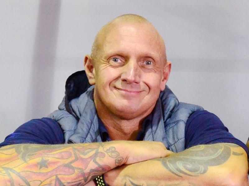 جوناثان بيلي