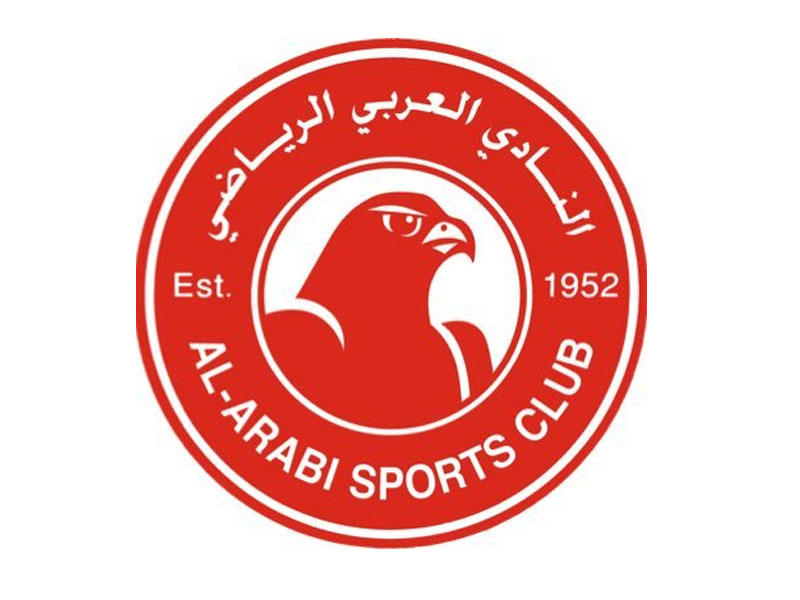 شعارالنادي العربي القطري