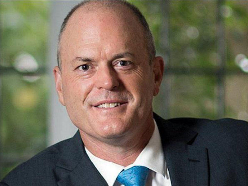 زعيم المعارضة تود مولر 