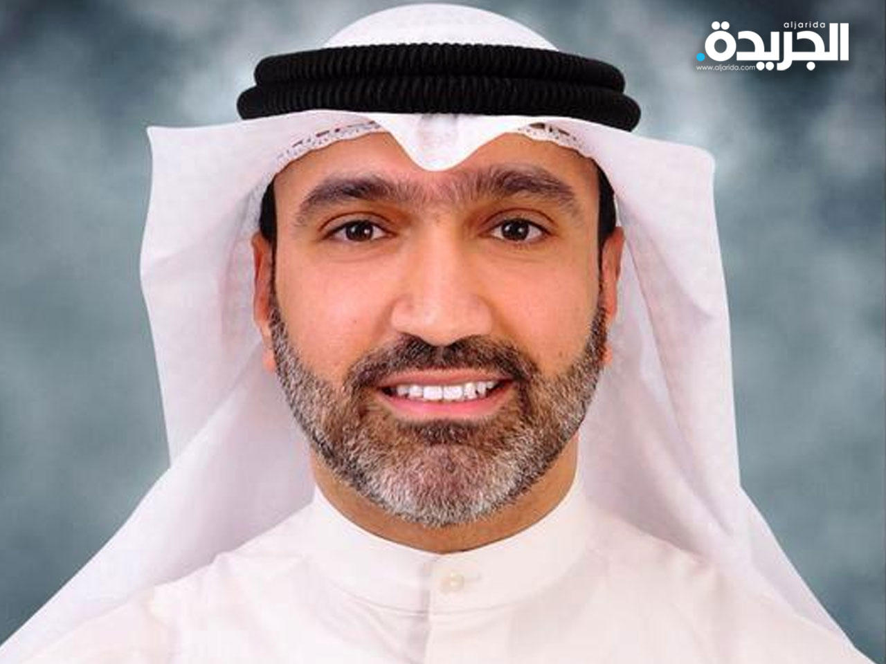 الأمين العام للأمانة العامة للأوقاف بالإنابة منصور الصقعبي