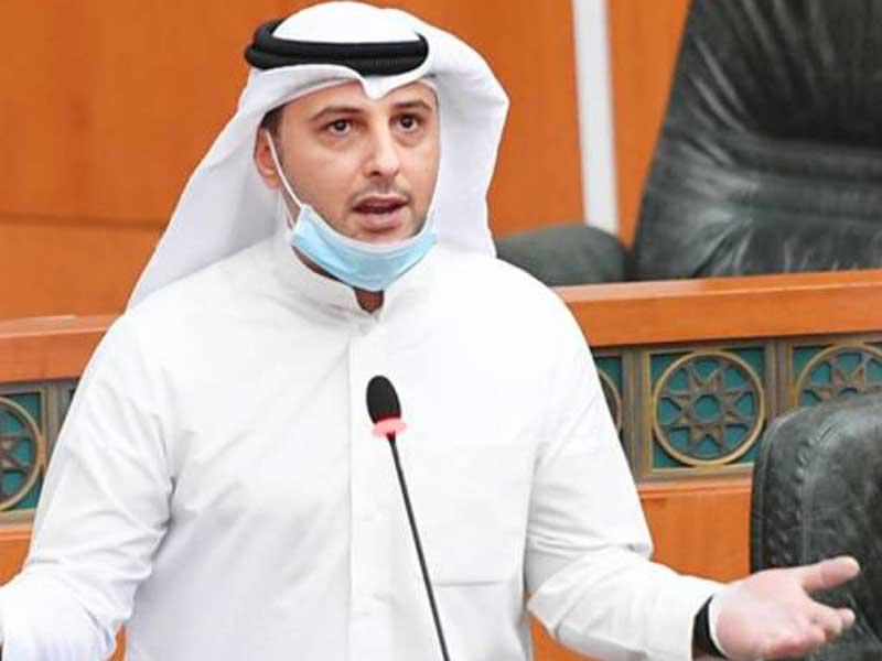 النائب أحمد الفضل