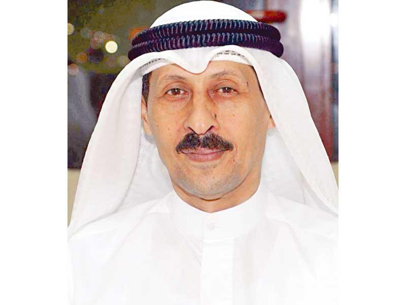  رئيس الاتحاد الكويتي لصيادي الأسماك