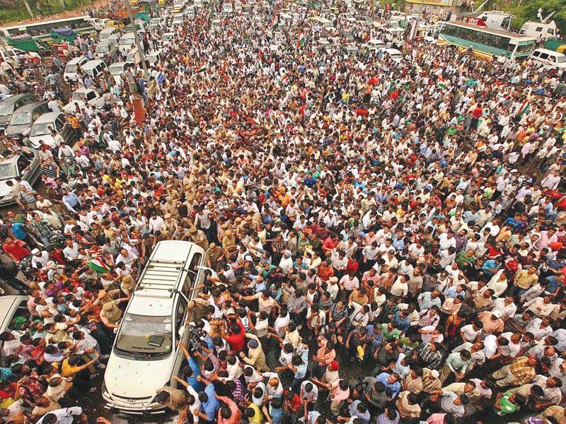 8.8 مليارات نسمة عدد البشر في 2100