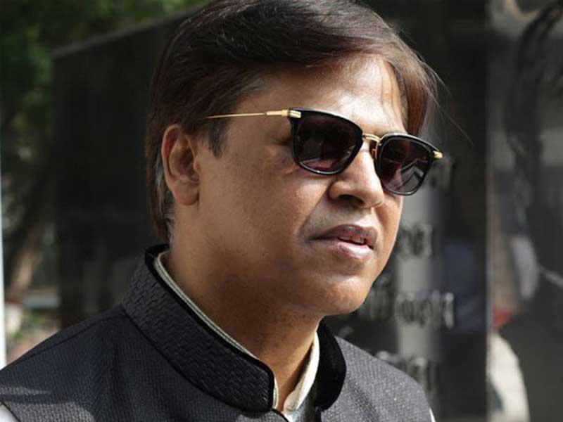  النائب البنغالي