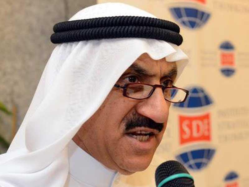 عضو لجنة الشكاى والتظلمات بالديوان الوطني لحقوق الإنسان د. عبدالرضا أسيري