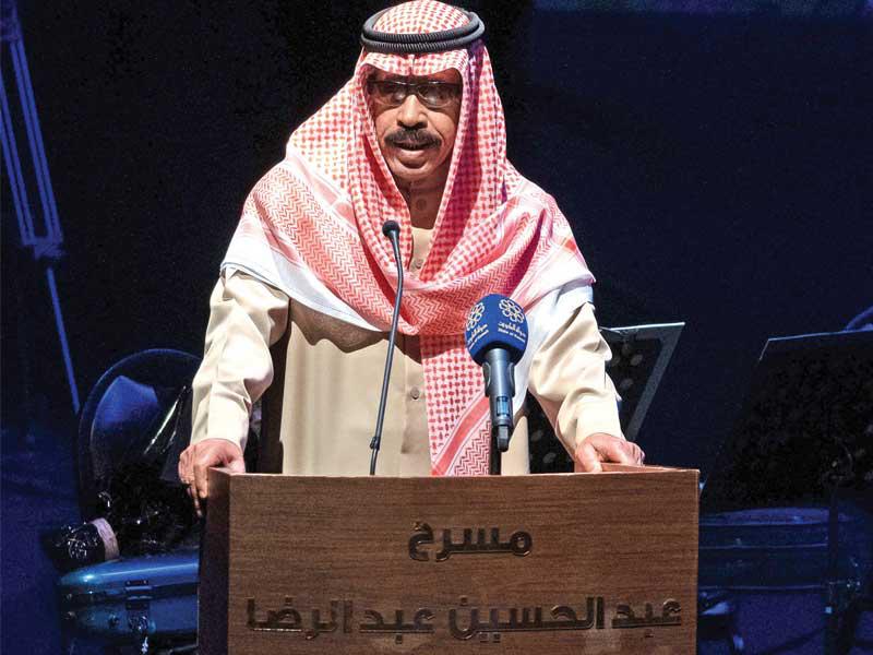 الشاعر يوسف ناصر