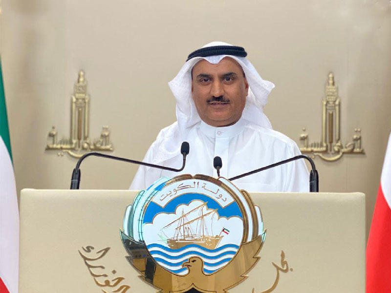 وزير التربية وزير التعليم العالي د. سعود الحربي 