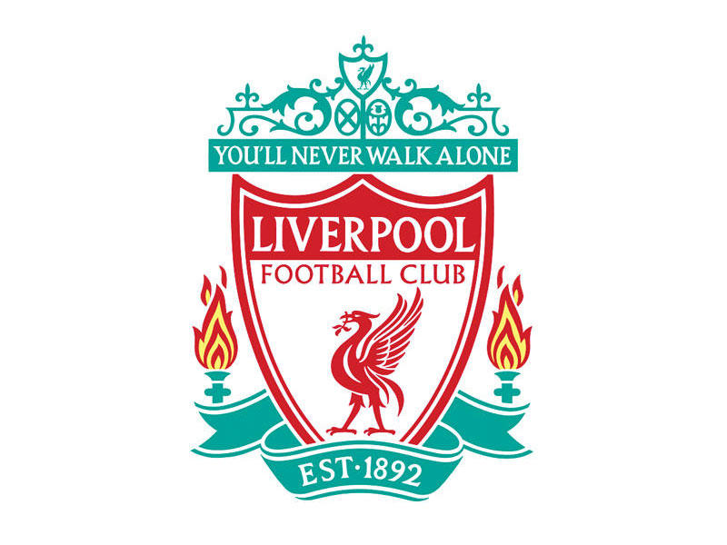 شعار نادي ليفربول 