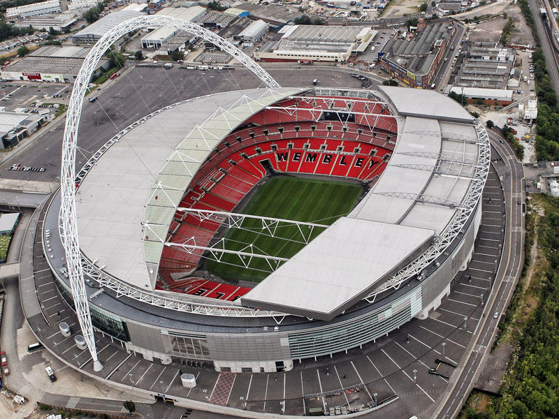 ملعب ويمبلي 