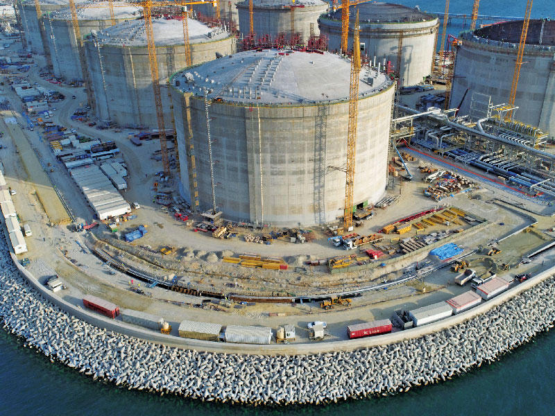  القطاع النفطي في حاجة ماسة إلى الحماية كي يتسنى للقائمين عليه تنفيذ المشاريع الحيوية وتعظيم الفائدةn