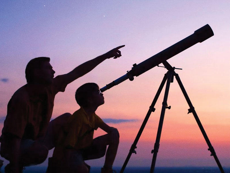 السعودية تتحرى هلال «ذي الحجة» غداًn