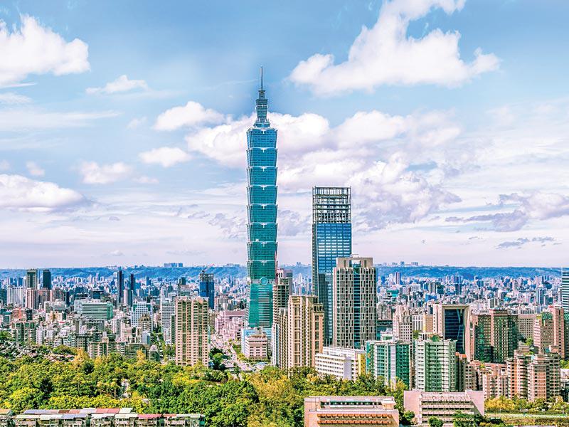 تايوان... النسخة المقبلة من هونغ كونغ؟