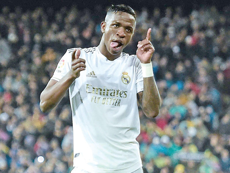 فينيسيوس جونيور