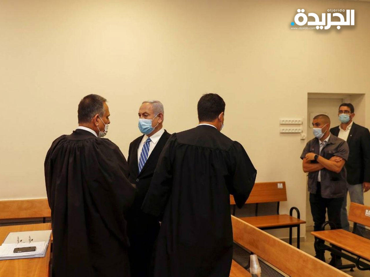 تأجيل محاكمة نتانياهو بتهم فساد إلى العام المقبل