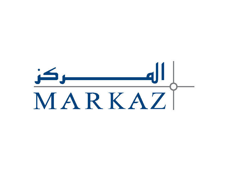 شعار المركز المالي الكويتي (المركز)