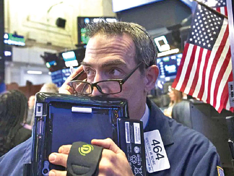 بورصة نيويورك