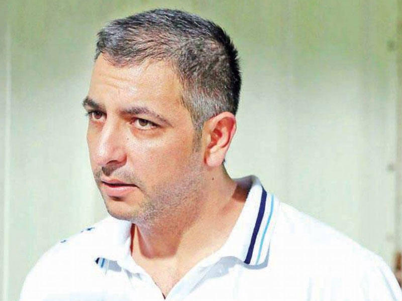 مدير فريق السالمية لكرة القدم بدر الخالدي