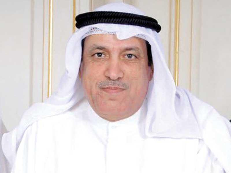 عميد كلية التربية الأساسية في الهيئة العامة للتعليم التطبيقي والتدريب د. فريح العنزي