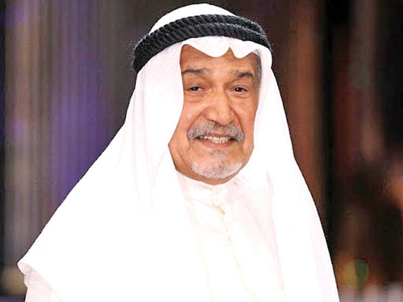 الفنان جاسم النبهان 