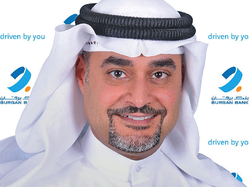  نائب الرئيس التنفيذي للمجموعة والرئيس التنفيذي - الكويت، رائد الهقهق