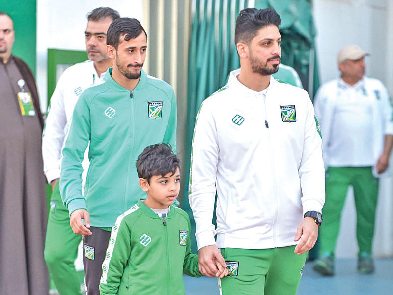 مبارك البلوشي