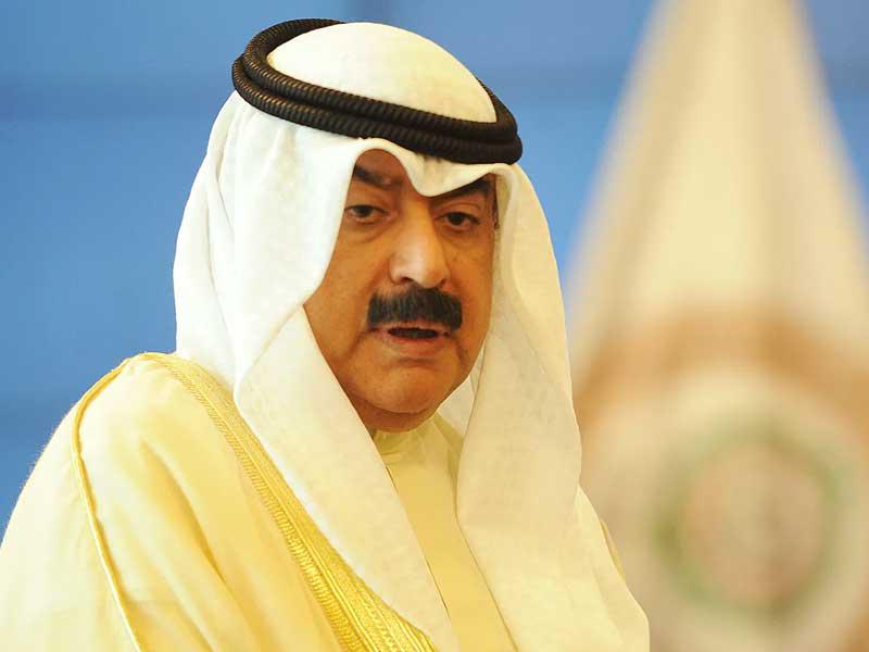  نائب وزير الخارجية خالد الجارالله،