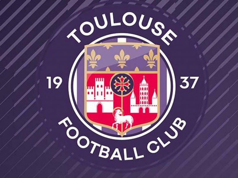 شعار نادي تولوز 