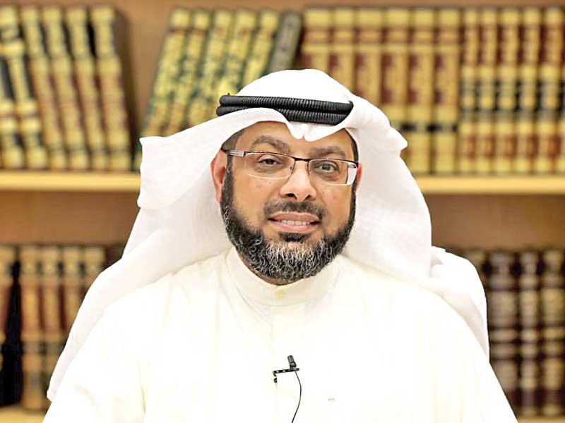  نائب رئيس مجلس إدارة جمعية المنابر القرآنية