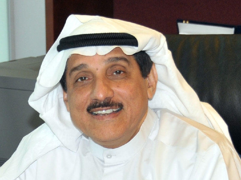 الأمين العام لمنظمة الأقطار العربية المصدرة للبترول (أوابك)، علي سبت بن سبت