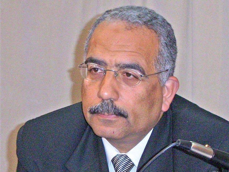 الشاعر المصري أحمد شبلول