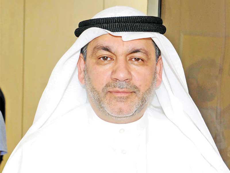 عضو المجلس البلدي د. حسن كمال