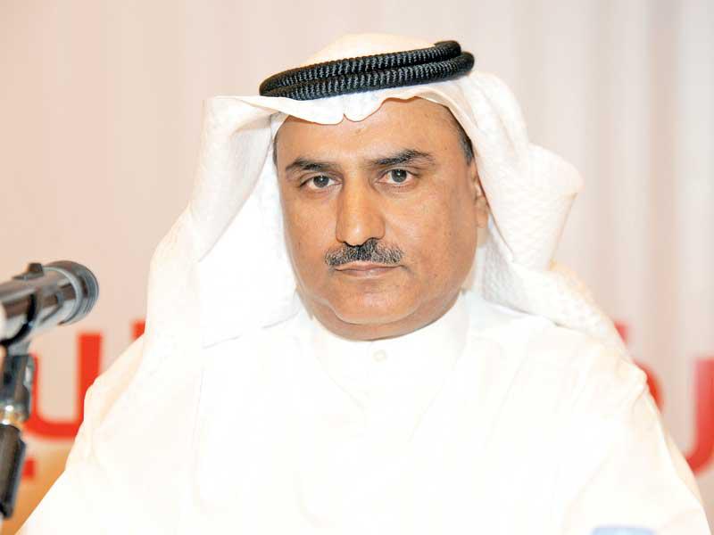 وزير التربية وزير التعليم العالي د. سعود الحربي