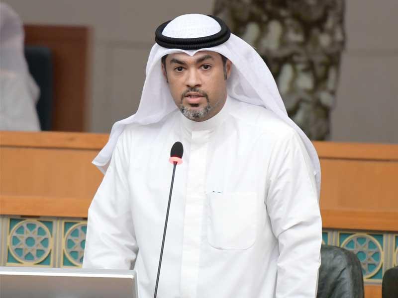 النائب عمر الطبطبائي