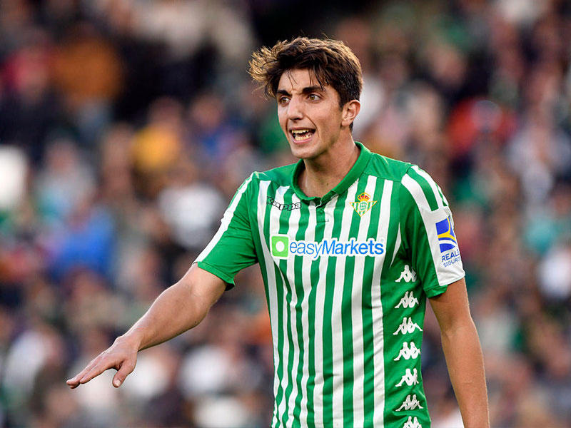 إدغار غونزاليس 