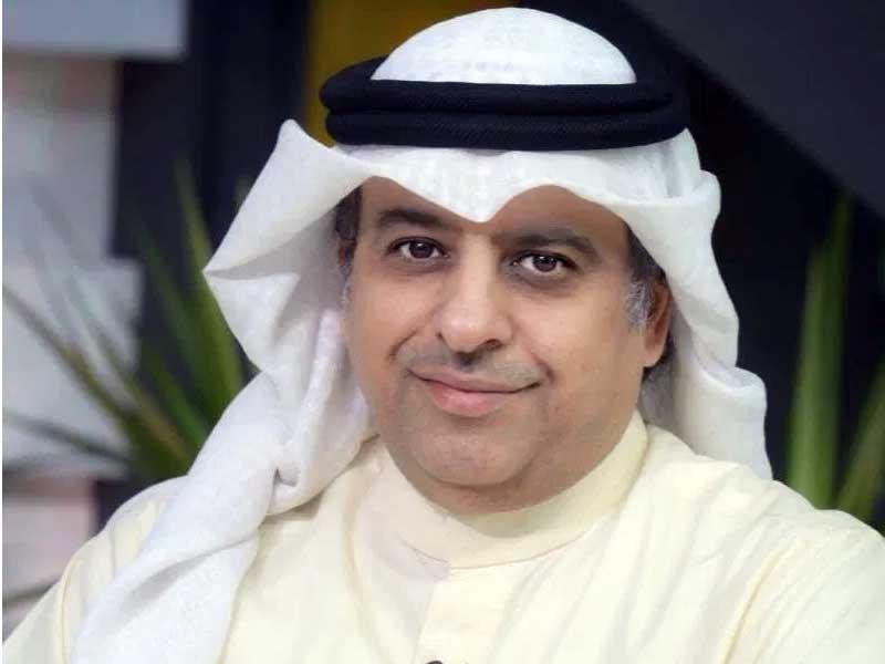 الأمين العام للملتقى الإعلامي العربي، ماضي الخميس