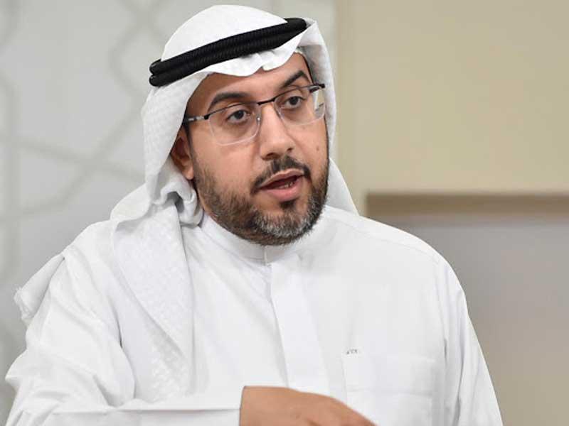 النائب أسامة الشاهين