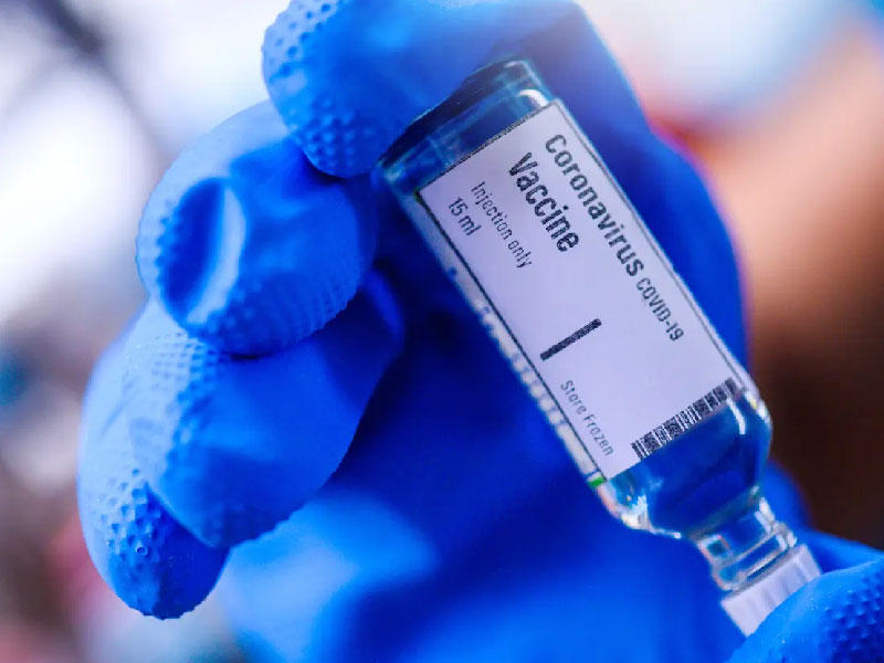 لقاح فيروس كورونا