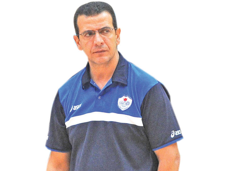 التونسي فريد بن عياش