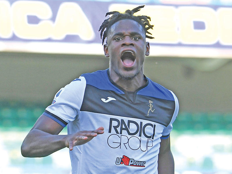 دوفان زاباتا 