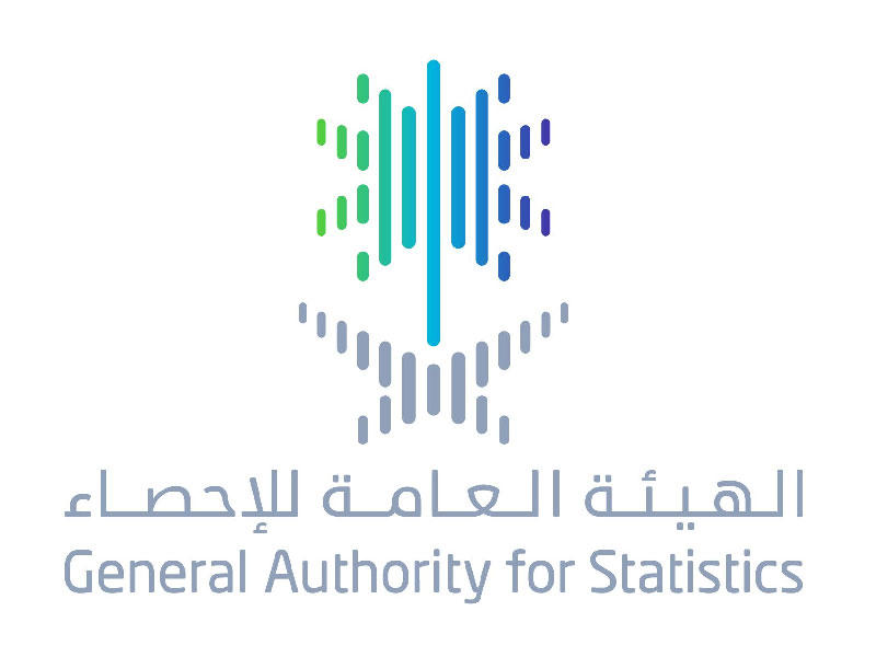 الهيئة العامة للإحصاء السعودية