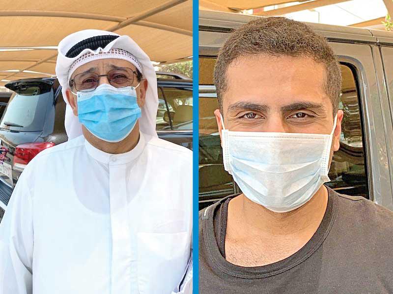 سالم الزعابي-علي التركي