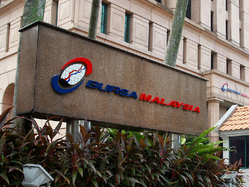 البورصة الماليزية