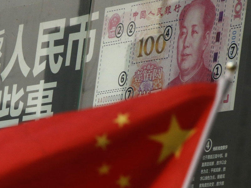 القروض الصينية تتحول إلى كابوس لدول إفريقيا