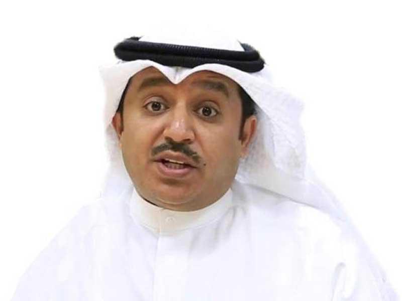 وكيل وزارة التربية المساعد للتعليم الخاص والنوعي د. عبدالمحسن الحويلة